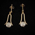 1625 3446 EARRINGS